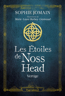Les étoiles de Noss Head