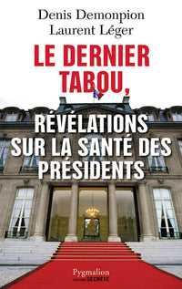 Le dernier tabou