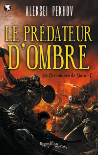 Le prédateur d'ombre