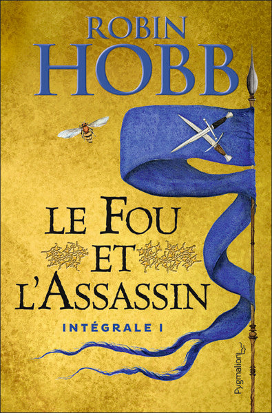 Le fou et l'assassin