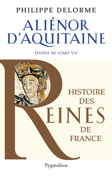 Aliénor d'Aquitaine