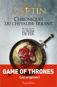 chroniques du chevalier errant
