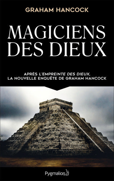 Magiciens des dieux