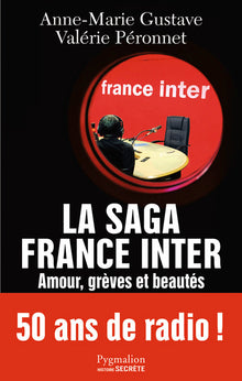 La Saga France Inter
