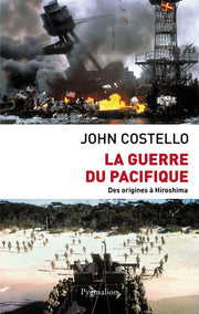 La guerre du Pacifique