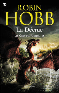 La décrue