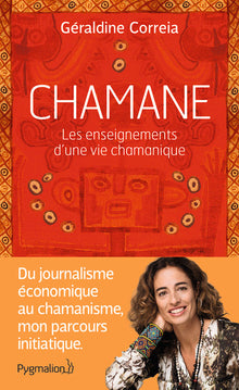 Chamane