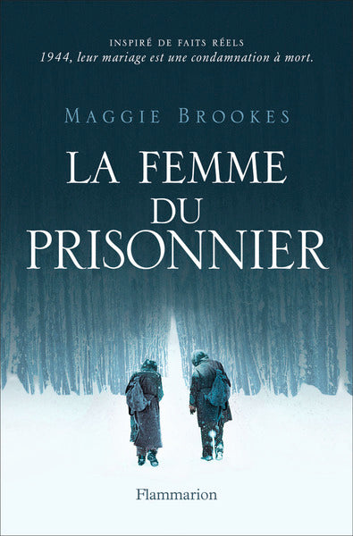 La femme du prisonnier