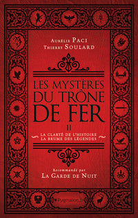 La Clarté de l'histoire - La brume des légendes