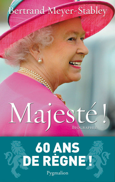 Majesté
