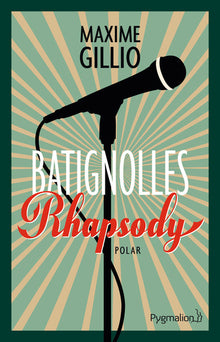 Batignolles rhapsody