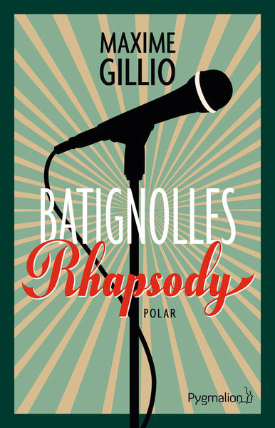 Batignolles rhapsody