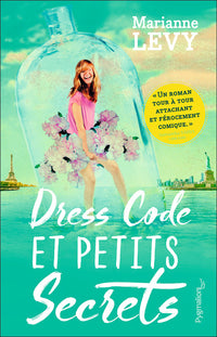 Dress Code et petits secrets