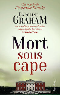 Inspecteur Barnaby - Mort sous cape