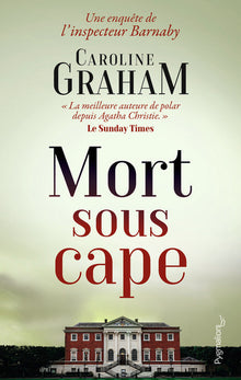 Mort sous cape