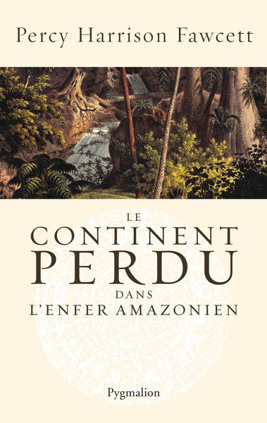 Le continent perdu