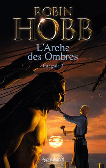 Les aventuriers de la mer
