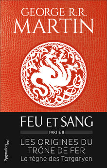 Feu et sang