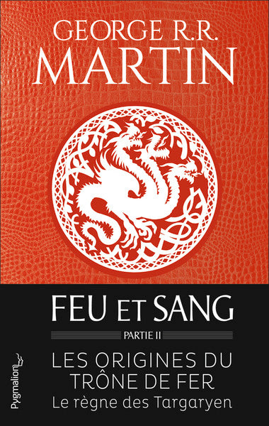 Feu et sang
