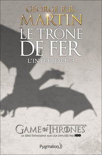 Le trône de fer