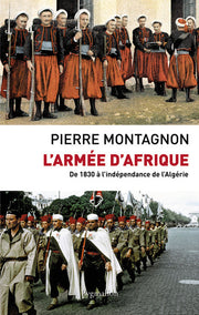 L'armée d'Afrique