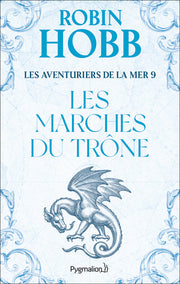 Les marches du trône