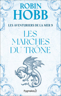 Les marches du trône