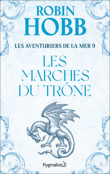 Les marches du trône