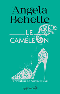 Le caméléon