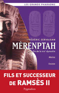 Mérenptah