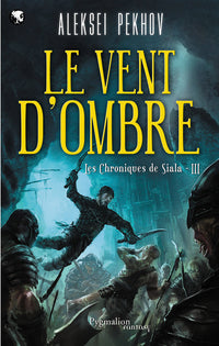 Le vent d'ombre