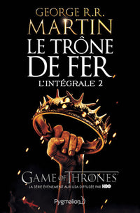 Le trône de fer