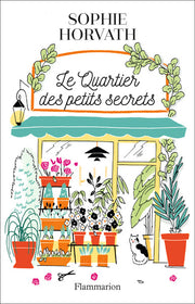 Le quartier des petits secrets
