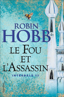 Le Fou et l'assassin