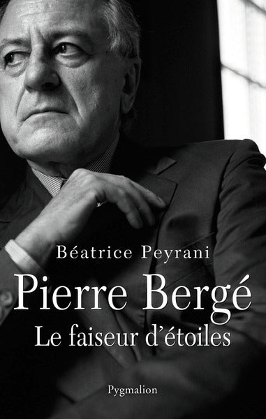 Pierre Bergé