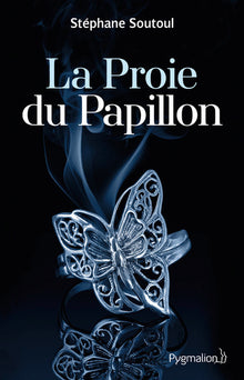 La proie du papillon