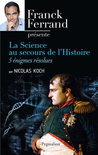 La science au secours de l'histoire