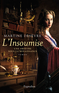 L'Insoumise