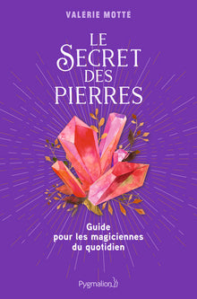 Le secret des pierres