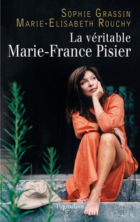 La véritable Marie-France Pisier
