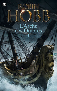 Les aventuriers de la mer