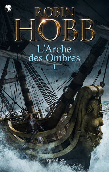 Les aventuriers de la mer