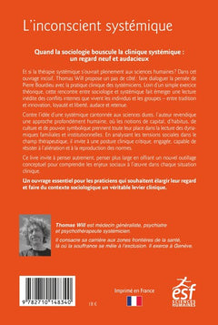 L'inconscient systémique