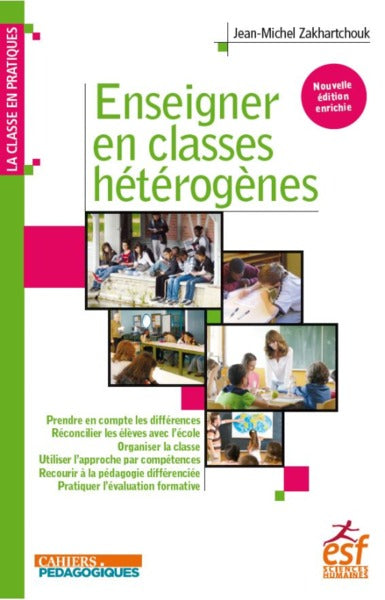Enseigner en classes hétérogènes