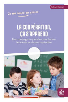 La coopération, ça s'apprend