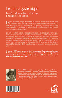 Le conte systémique