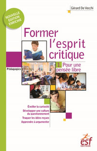 Pour une pensée libre