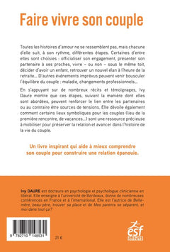 Faire vivre son couple