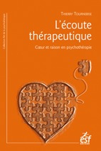 L'écoute thérapeutique