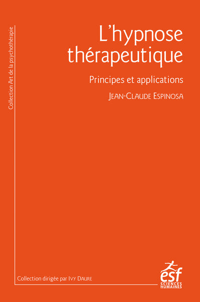 L'hypnose thérapeutique